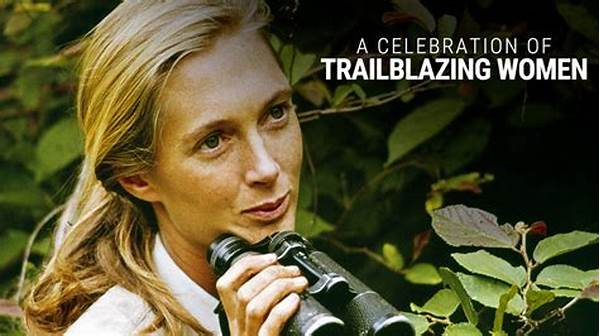 Trailblazing Women Tv Creators