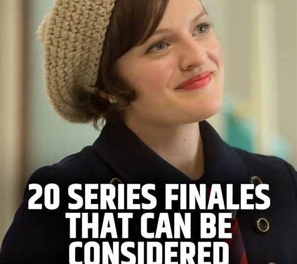 Unforgettable Conclusions For Main Characters