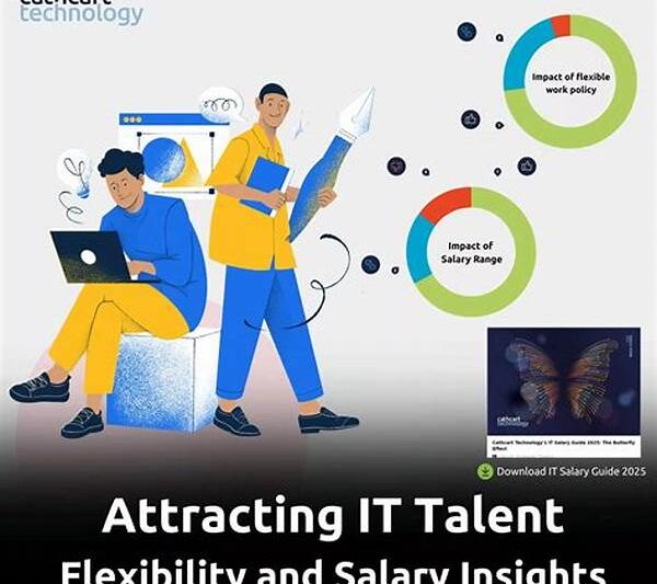 Attracting Top Talent With Flexibility