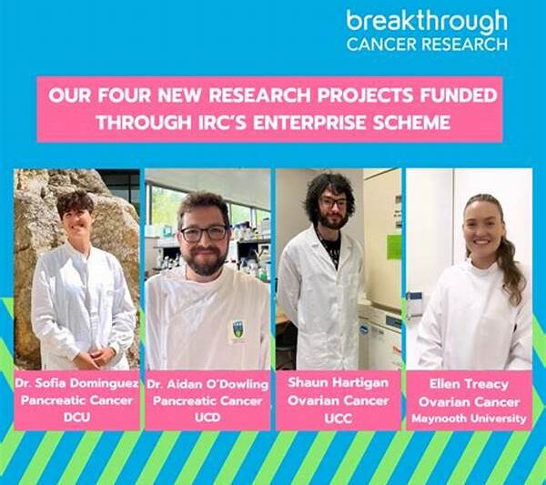 Breakthrough Ideas For Tackling Industry Challenges