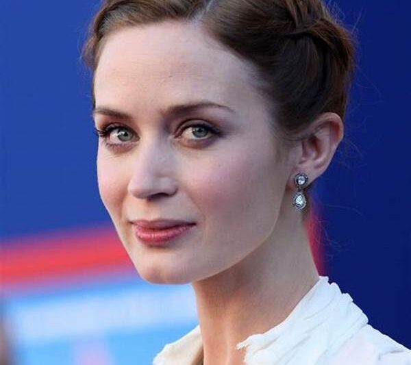 British Women Changing Hollywood Narratives