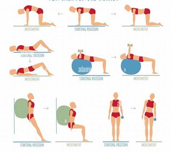 Core Strengthening For Posture Correction