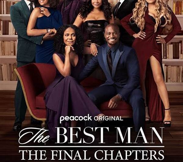 Distinguished Actresses Closing Tv Chapters