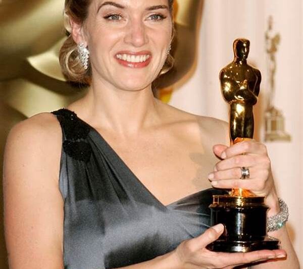 Dual Award-winning Actresses