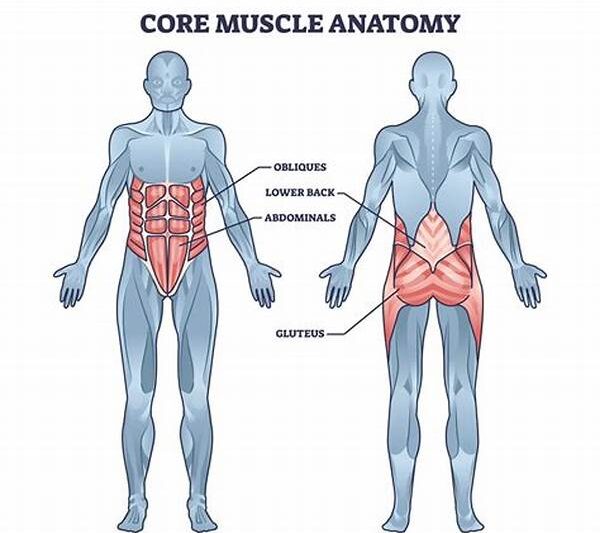 Enhancing Core Body Strength
