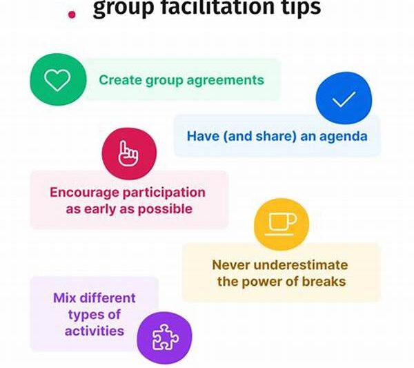 Facilitation Of Group Decision-making