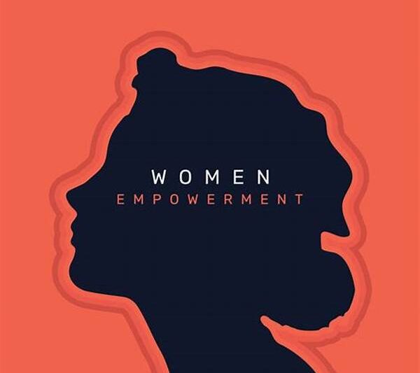 “female Empowerment In Fiction”