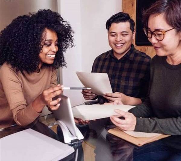 Harnessing Cross-functional Abilities