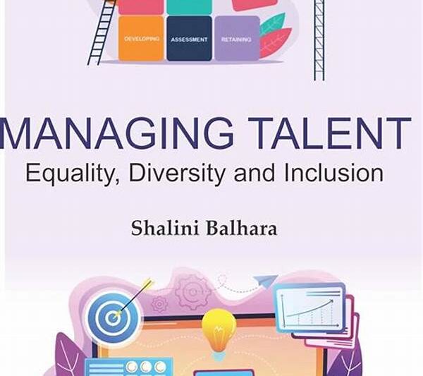 Managing Talent Diversity For Business Growth