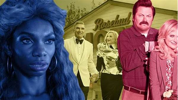 Memorable Female-led Series Finales