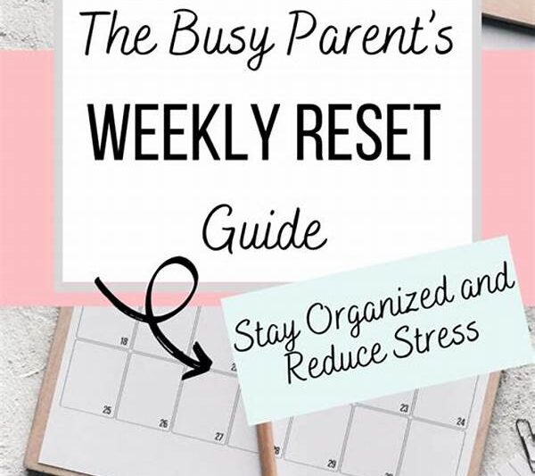 Organized Routines For Busy Models