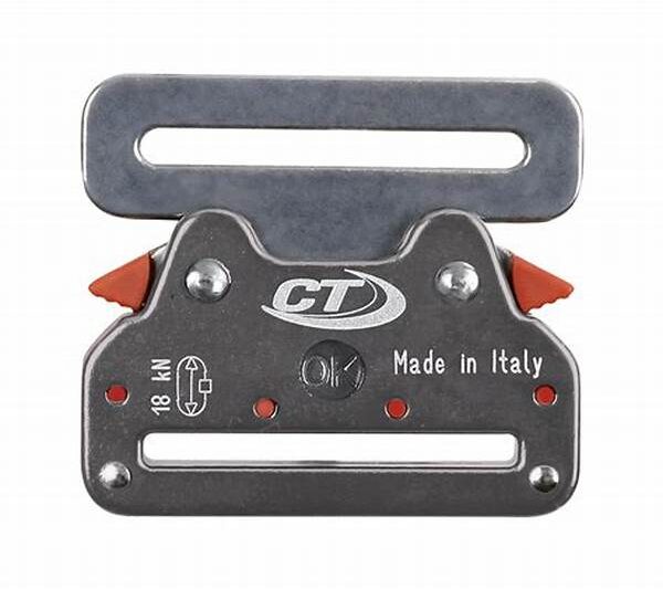 Quick-release Buckle Mechanism