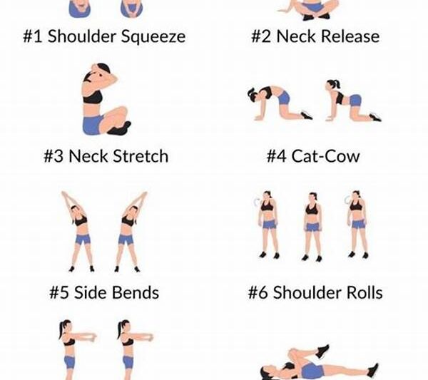 “simple Stretching Routines For Beginners”