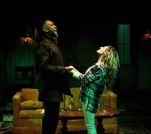 Superb Acting In Show Finales