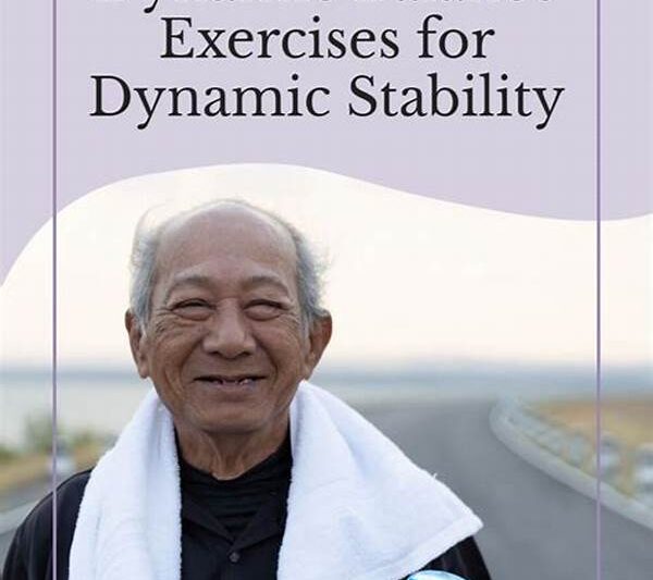 Techniques For Dynamic Balance Enhancement