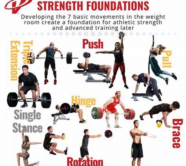 Training For Fluid Athletic Movements