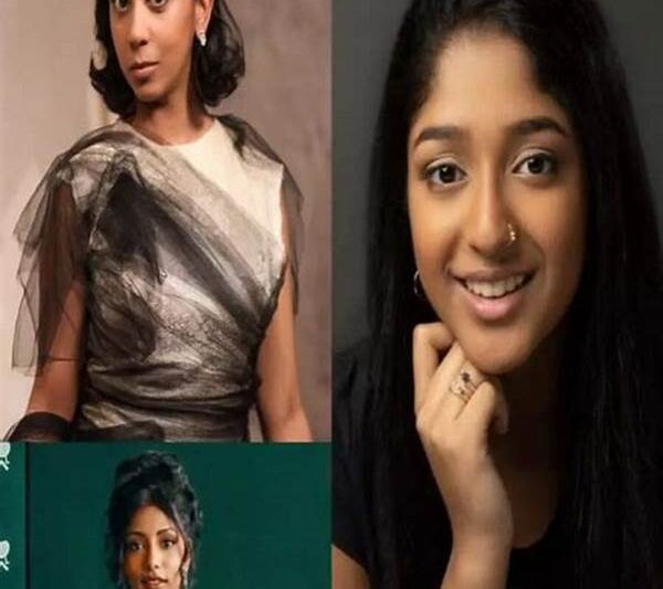 Uk-born Actresses Dominating Hollywood