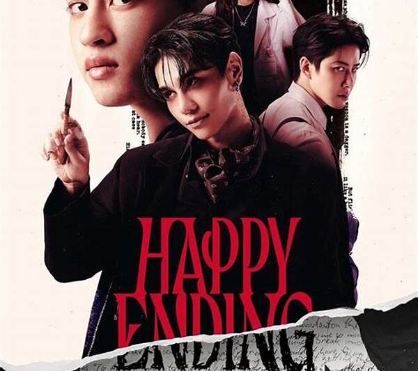 “unpredictable Ending Series Conclusion”