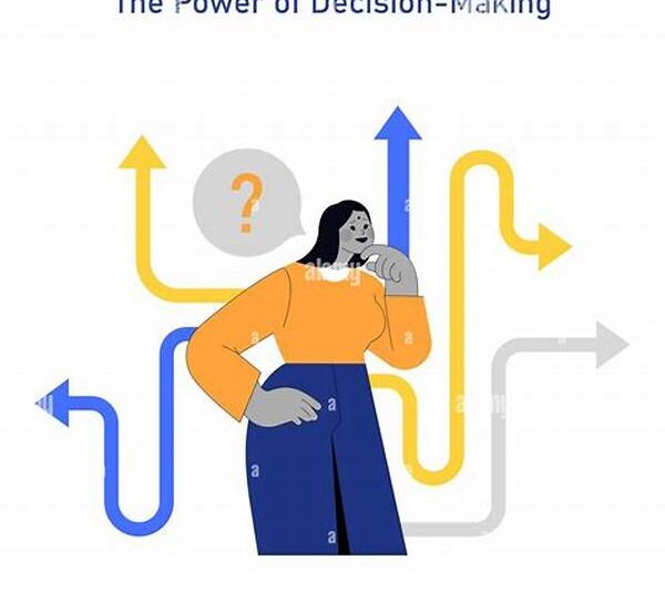 Women Leadership And Decision-making