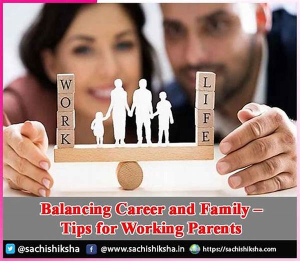 Balancing Relationships And Career Ambitions