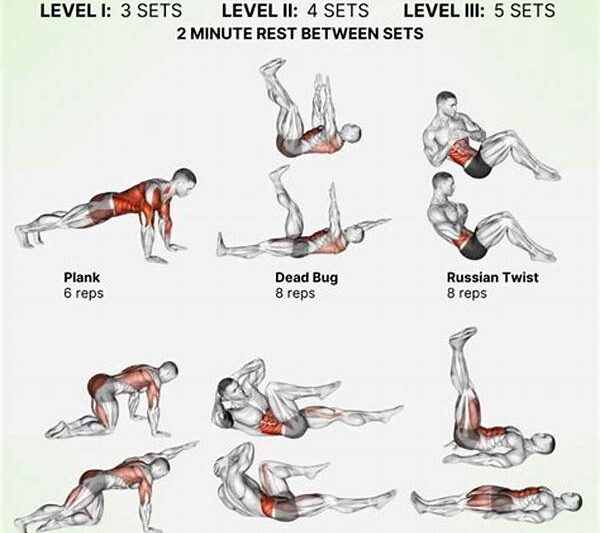 “core Workout Routine For Beginners”