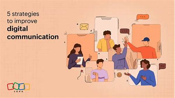 Effective Digital Communication Strategies