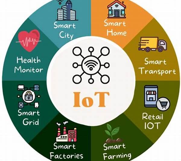 Iot Solutions In Rigging Inspections