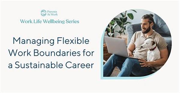 Managing Flexible Work In Businesses