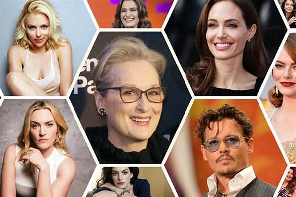 Popular Actresses In Powerful Roles