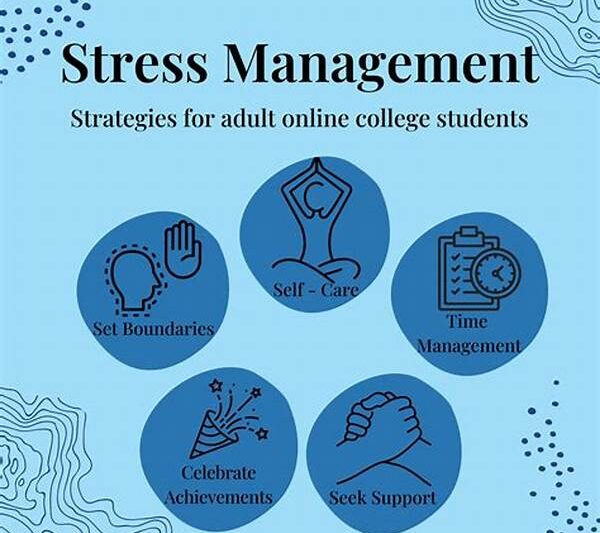 Stress Management With Adaptable Timetables
