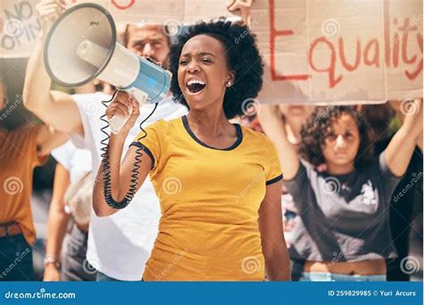 Women Supporting Gender Equality In Movies